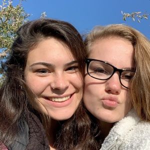 Meet your Posher, Skyler